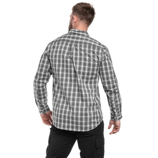 Сорочка Helikon-Tex Covert Concealed Carry Foggy Grey KO-CCC-CB-PC-B02 фото