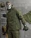 Тактичний костюм Anorak Terra Guard Olive 88815-46 фото 8