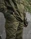Тактичний костюм Anorak Terra Guard Olive 88815-46 фото 3