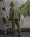 Тактичний костюм Anorak Terra Guard Olive 88815-46 фото 10