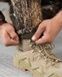 Мисливський костюм SoftShell Reed Strike Swamp Camo 50142-46 фото 3