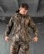 Мисливський костюм SoftShell Reed Strike Swamp Camo 50142-46 фото 6