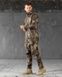 Мисливський костюм SoftShell Reed Strike Swamp Camo 50142-46 фото 14
