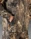 Мисливський костюм SoftShell Reed Strike Swamp Camo 50142-46 фото 7
