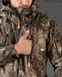 Мисливський костюм SoftShell Reed Strike Swamp Camo 50142-46 фото 8