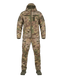 Зимовий костюм Ice Gear Omni-Heat Multicam 94702-48 фото 1