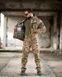 Зимовий костюм Ice Gear Omni-Heat Multicam 94702-48 фото 2