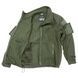 Флісова кофта тактична MFH &laquo;Combat&raquo; Olive 03811B-S фото 8