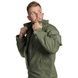 Флісова кофта тактична MFH &laquo;Combat&raquo; Olive 03811B-S фото 5