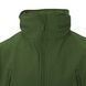 Куртка Helikon-Tex Gunfighter SharkSkin Olive Green KU-GUN-FM-02-B02-XS фото 5