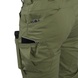 Штани Helikon-Tex Urban Tactical Pants PolyCotton Rip-Stop Olive SP-UTL-PR-02-A03 фото 9