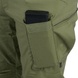 Штаны Helikon-Tex Urban Tactical Pants PolyCotton Rip-Stop Olive SP-UTL-PR-02-A03 фото 7