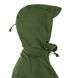 Куртка Helikon-Tex Gunfighter SharkSkin Olive Green KU-GUN-FM-02-B02-XS фото 6