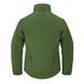Куртка Helikon-Tex Gunfighter SharkSkin Olive Green KU-GUN-FM-02-B02-XS фото 4