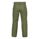 Штаны Helikon-Tex Urban Tactical Pants PolyCotton Rip-Stop Olive SP-UTL-PR-02-A03 фото 4