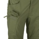 Штани Helikon-Tex Urban Tactical Pants PolyCotton Rip-Stop Olive SP-UTL-PR-02-A03 фото 5