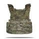 Професійна плитоноска Militex Pro Series Multicam original USA (S-M) 2058-S-M фото 3