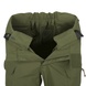 Штани Helikon-Tex Urban Tactical Pants PolyCotton Rip-Stop Olive SP-UTL-PR-02-A03 фото 6