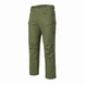 Штани Helikon-Tex Urban Tactical Pants PolyCotton Rip-Stop Olive SP-UTL-PR-02-A03 фото 1