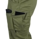 Штани Helikon-Tex Urban Tactical Pants PolyCotton Rip-Stop Olive SP-UTL-PR-02-A03 фото 8