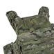 Професійна плитоноска Militex Pro Series Multicam original USA (S-M) 2058-S-M фото 5