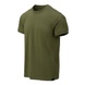 Футболка потовідвідна Helikon-Tex TACTICAL T-Shirt TopCool Lite, Olive Green T-sh-OlGre-46 фото 4