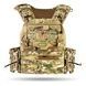 Комплект М7 PRO gen 2 Skelet + 3 подсумка под АК Multicam m7p2_X_5 фото 11