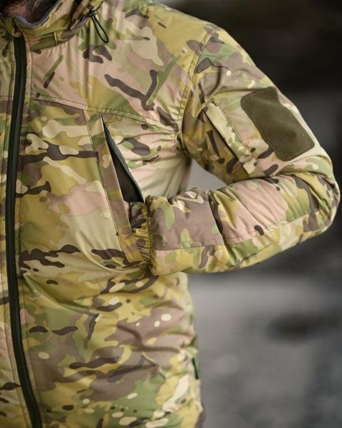 Зимняя куртка 7.62 Taslan Multicam 94054-48 фото