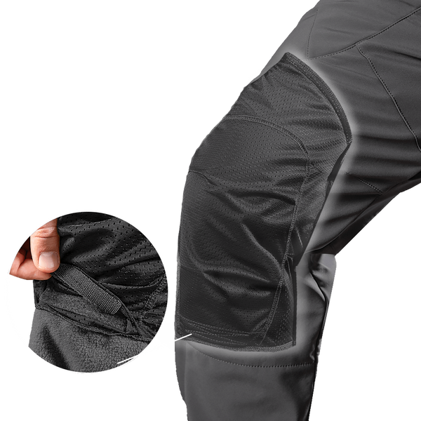 Костюм SoftShell Rubicon+Vent 2.0 Графит 8595-46(S) фото
