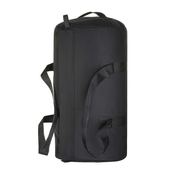 Тактична сумка-баул ARMY Black FG-BAUL90-BK фото