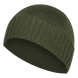 Шапка Watch Cap Merino Олива 7003 фото 1