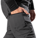Костюм SoftShell Rubicon+Vent 2.0 Графит 8595-46(S) фото 8