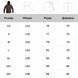 Кофта Helikon Urban Tactical Hoodie Lite Kangaroo Black BL-ULK-CB-01-B05 фото 3