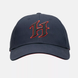 Кепка Helikon-Tex Baseball H Cap Navy Blue CZ-BBH-CO-37 фото 3