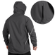 Костюм SoftShell Rubicon+Vent 2.0 Графит 8595-46(S) фото 3