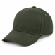Тактическая бейсболка New Fix Canvas Dark Olive 5822-O фото 1