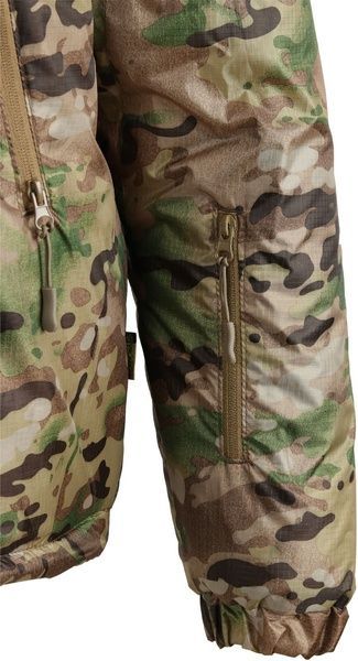 Зимова куртка Alpha Guard G-Loft Multicam 44869249-46(S) фото