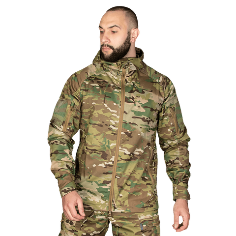 Куртка Stalker 3.0 Twill Multicam 7134-46 фото