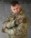 Зимняя куртка Оntario Multicam 90057-46 фото 10