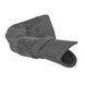 Бейсболка Helikon Folding PolyCotton Rip-Stop Grey CZ-BBF-PR-35 фото 4