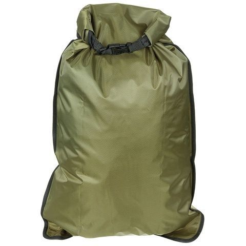 Баул MFH Transportbeutel wasserdicht 20L Olive 30521B фото