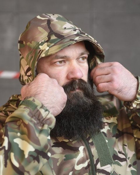 Тактичний костюм Tac-Force Soft Shell Multicam 91251-46 фото