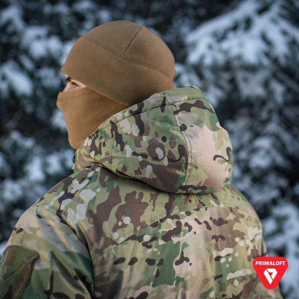 Куртка зимняя ALPHA PRO PRIMALOFT Multicam 20497008-S/R фото