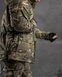 Костюм зимовий тактичний, ріп-стоп, SOLOMON Multicam CW-56734-46 фото 13