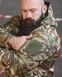 Тактичний костюм Tac-Force Soft Shell Multicam 91251-46 фото 11