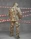 Тактичний костюм Tac-Force Soft Shell Multicam 91251-46 фото 5