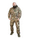 Тактичний костюм Tac-Force Soft Shell Multicam 91251-46 фото 1