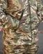 Тактичний костюм Tac-Force Soft Shell Multicam 91251-46 фото 13