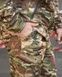Тактичний костюм Tac-Force Soft Shell Multicam 91251-46 фото 8