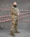 Тактичний костюм Tac-Force Soft Shell Multicam 91251-46 фото 4